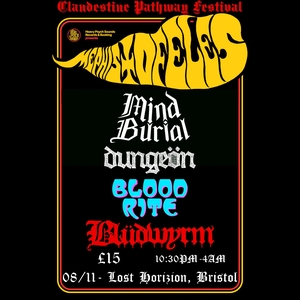Blüdwyrm Tickets, Tour Dates and Concerts