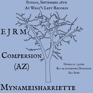 E J R M Tickets, Tour Dates and Concerts