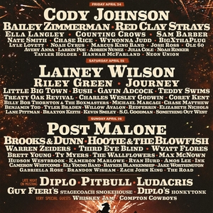 Bush Indio Tickets, Empire Polo Club Apr 24, 2026 | Bandsintown