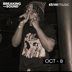 Kwatt @ Broken Shaker at Freehand Chicago