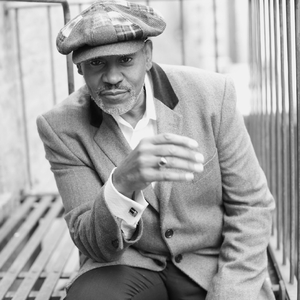 Allan Harris Tickets, Tour Dates and Concerts
