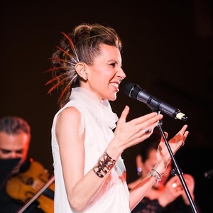 Magos Herrera Tickets, Tour Dates and Concerts