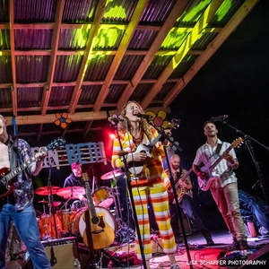 Emily Drinker Tickets, Tour Dates and Concerts