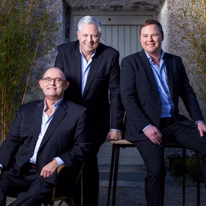 The Irish Tenors Tickets, Tour Dates and Concerts
