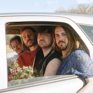 PANDA LUX Tickets, Tour Dates and Concerts