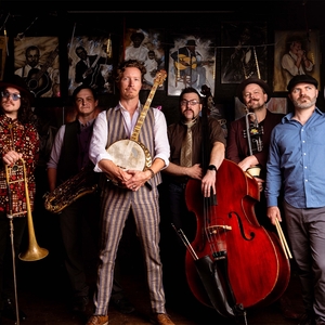 Blair Crimmins and the Hookers Tickets, Tour Dates and Concerts