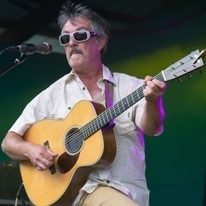 Larry Keel Tickets, Tour Dates and Concerts