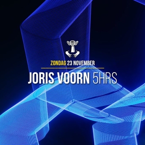 Joris Voorn Tickets, Tour Dates and Concerts