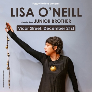 Junior Brother @ Vicar Street