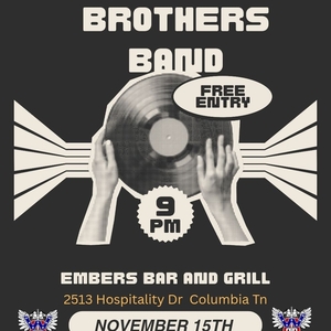 The Wentzel Brothers Band Tickets, Tour Dates and Concerts