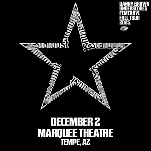 Danny Brown Tickets, Tour Dates and Concerts
