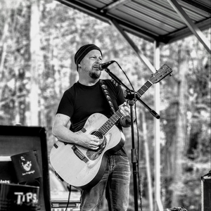 Joe Heilman @ The Horse You Came In On Saloon