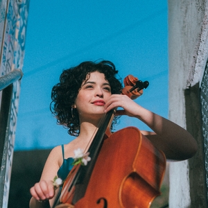 Ana Carla Maza Tickets, Tour Dates and Concerts