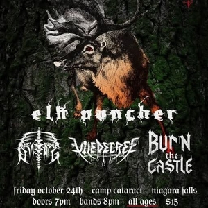 Elk Puncher Tickets, Tour Dates and Concerts