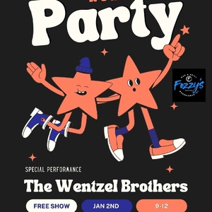 The Wentzel Brothers Band Tickets, Tour Dates and Concerts