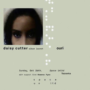 Ouri Tickets, Tour Dates and Concerts