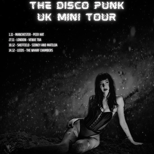 Mango In Euphoria Tickets, Tour Dates and Concerts