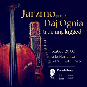 Daj Ognia Tickets, Tour Dates and Concerts