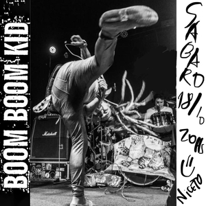 Boom Boom Kid Tickets, Tour Dates and Concerts