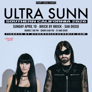 ULTRA SUNN Tickets, Tour Dates and Concerts