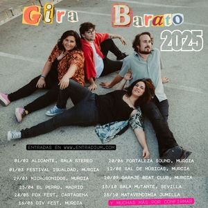 KARLAN Tickets, Tour Dates and Concerts