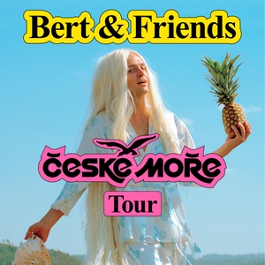 Bert & Friends Tickets, Tour Dates and Concerts