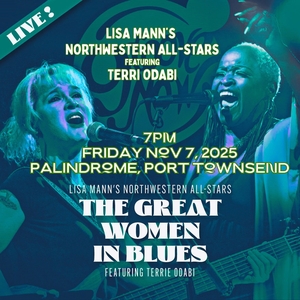 Lisa Mann Tickets, Tour Dates and Concerts