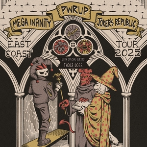 Joker's Republic Tickets, Tour Dates and Concerts