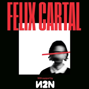 Felix Cartal Tickets, Tour Dates and Concerts