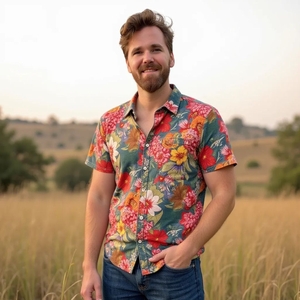 Jeremy Parsons Music Tickets, Tour Dates and Concerts