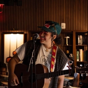 Madisun Bailey @ The Fire