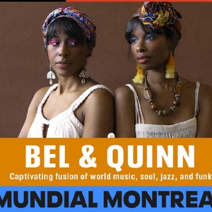 Bél and Quinn Tickets, Tour Dates and Concerts