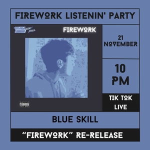 Blue Skill Tickets, Tour Dates and Concerts