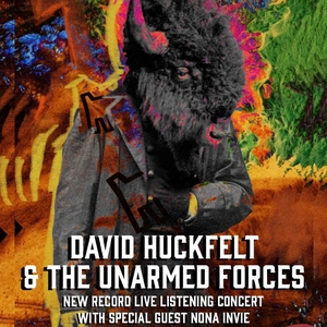 David Huckfelt Tickets, Tour Dates and Concerts
