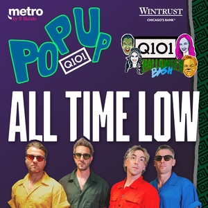 All Time Low Tickets, Tour Dates and Concerts