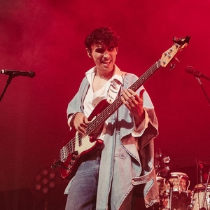 JEG Tickets, Tour Dates and Concerts