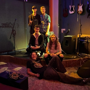 Atheena Tickets, Tour Dates and Concerts
