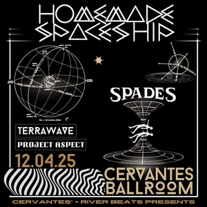 Spades Tickets, Tour Dates and Concerts