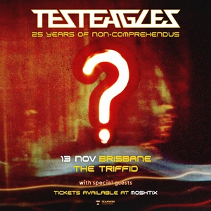 Testeagles Tickets, Tour Dates and Concerts