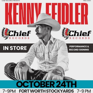 Kenny Feidler Tickets, Tour Dates and Concerts
