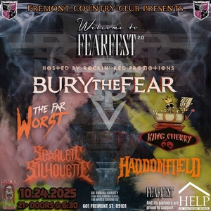 Entradas, fechas de la gira y Conciertos de The Far Worst