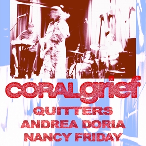 Coral Grief Tickets, Tour Dates and Concerts
