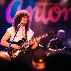 Jackie Venson Tickets, Tour Dates and Concerts