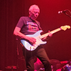 Robin Trower at Napa, CA in Uptown Theatre Napa 2025