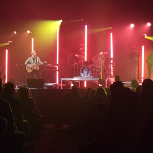 Steven Curtis Chapman at Greenville, SC in Fellowship Greenville 2025