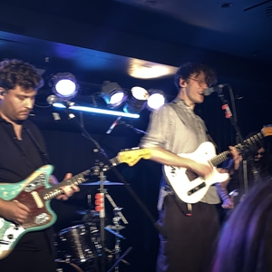 Lovejoy at London, United Kingdom in O2 Academy Islington 2025