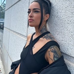 Luxi Villar @ The Bassement Club