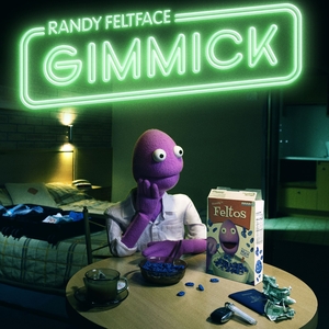 Entradas, fechas de la gira y Espectáculos de Randy Feltface
