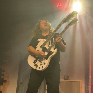 Moving Pictures - Rush Tribute - Scotland at Wimborne, United Kingdom in The Tivoli Theatre 2025