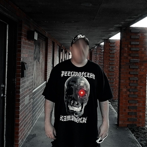 Portrait of SKXLVTOR
